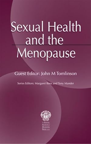 Bild des Verkufers fr Sexual Health and The Menopause zum Verkauf von moluna