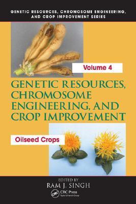 Immagine del venditore per Genetic Resources, Chromosome Engineering, and Crop Improvement venduto da moluna