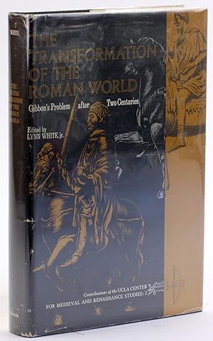 Bild des Verkufers fr THE TRANSFORMATION OF THE ROMAN WORLD: Gibbon's Problem After Two Centuries [UCLA Center for Medieval and Renaissance Studies] zum Verkauf von Arches Bookhouse