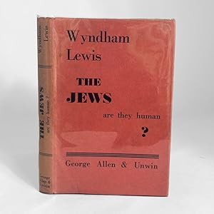 Seller image for The Jews. for sale by Lycanthia Rare Books