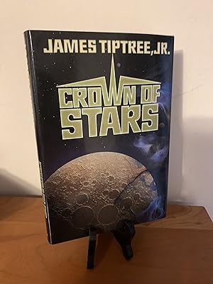 Bild des Verkufers fr Crown of Stars zum Verkauf von Hopkins Books