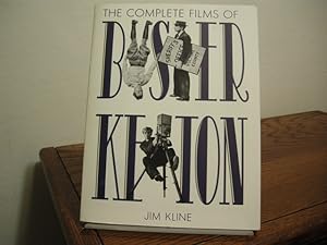 Immagine del venditore per The Complete Films of Buster Keaton venduto da Bungalow Books, ABAA