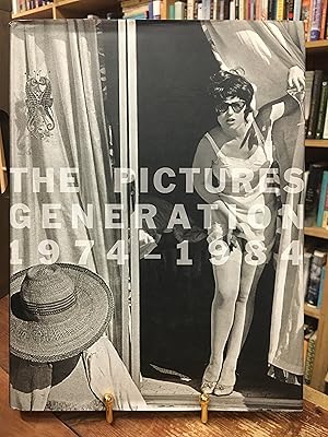 Immagine del venditore per The Pictures Generation, 1974-1984 venduto da Encore Books