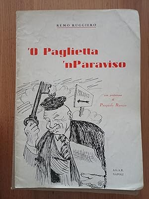 'O Paglietta 'nParaviso