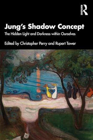 Imagen del vendedor de Jung's Shadow Concept : The Hidden Light and Darkness within Ourselves a la venta por AHA-BUCH GmbH