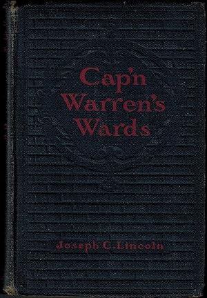 Imagen del vendedor de Cap'n Warren's Wards a la venta por UHR Books