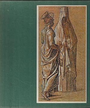 Image du vendeur pour Drawings of the Masters - Italian Drawings from the 15th through the 19th Century mis en vente par UHR Books