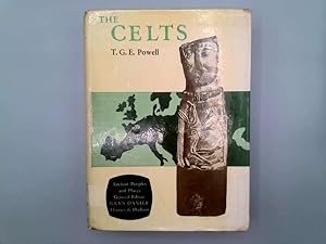 Seller image for The Celts Ancient People and Places Series 79 Photographs 25 Line Drawings 9 Maps and a Table for sale by Goldstone Rare Books