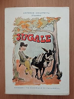 Seller image for Jugale for sale by librisaggi