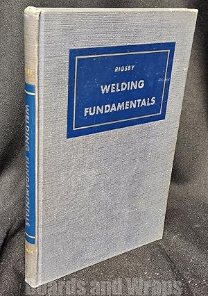 Welding Fundamentals