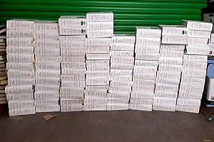 Immagine del venditore per Civil Procedure 1999 to 2022 The White Books Service venduto da UK LAW BOOK SELLERS LTD
