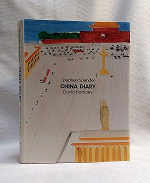 Imagen del vendedor de China Diary a la venta por Book House in Dinkytown, IOBA