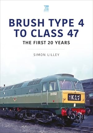 Seller image for Brush Type 4 to Class 7 : The First 25 Years for sale by GreatBookPrices