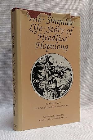 Seller image for The Singular Life Story of Heedless Hopalong for sale by Book House in Dinkytown, IOBA