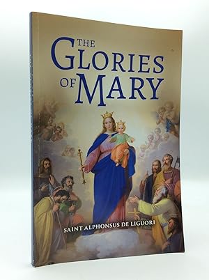 Image du vendeur pour THE GLORIES OF MARY mis en vente par Kubik Fine Books Ltd., ABAA