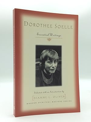 Seller image for DOROTHEE SOELLE: Essential Writings for sale by Kubik Fine Books Ltd., ABAA