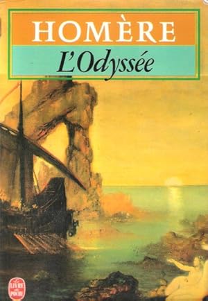 L'Odyssée