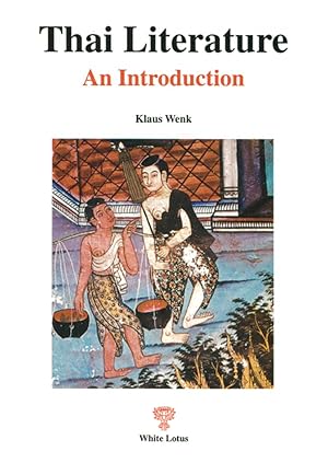 Seller image for Thai Literature: An Introduction for sale by Orchid Press