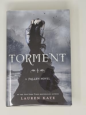 Imagen del vendedor de Torment (Fallen, Book 2) a la venta por Cross Genre Books