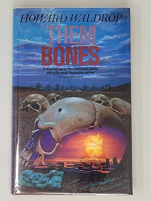 Seller image for Them Bones for sale by Cross Genre Books