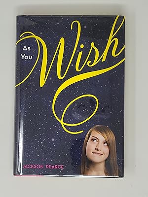 Seller image for As You Wish for sale by Cross Genre Books