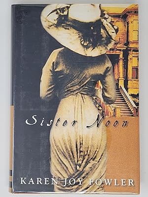 Seller image for Sister Noon for sale by Cross Genre Books