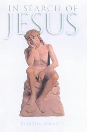 Bild des Verkufers fr In Search of Jesus: Insider and Outsider Images zum Verkauf von WeBuyBooks