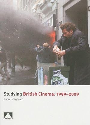 Seller image for Studying British Cinema: 1999-2009 for sale by WeBuyBooks