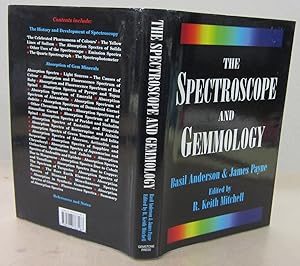 Seller image for The Spectroscope and Gemmology for sale by Midway Book Store (ABAA)