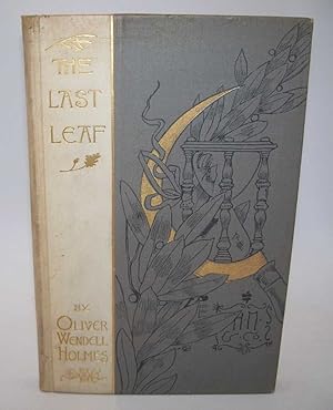 Seller image for The Last Leaf: A Poem for sale by Easy Chair Books