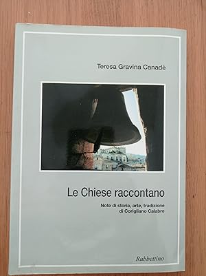 Le Chiese raccontano