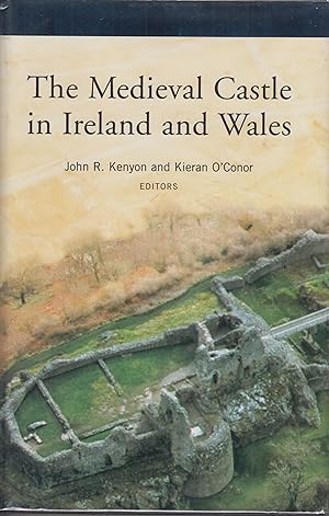 Bild des Verkufers fr The Medieval Castle in Ireland and Wales: Essays in Honour of Jeremy Knight zum Verkauf von Robinson Street Books, IOBA