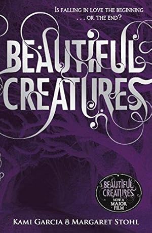 Imagen del vendedor de Beautiful Creatures (Book 1): 1/4 a la venta por WeBuyBooks 2