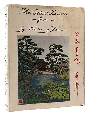 Seller image for THE SILENT TRAVELLER IN JAPAN for sale by Rare Book Cellar