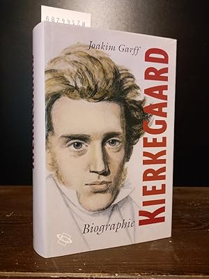 Bild des Verkufers fr Sren Kierkegaard. Biographie. [Von Joakim Garff]. Aus dem Dnischen von Herbert Zeichner und Hermann Schmid. zum Verkauf von Antiquariat Kretzer