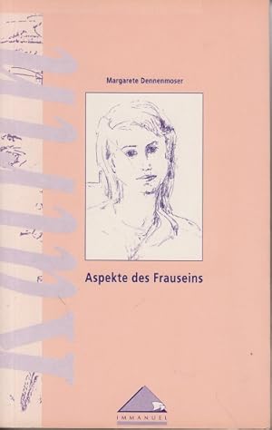 Katrin : Aspekte des Frauseins. Vorw. von Hanna-Barbara Gerl-Falkovitz