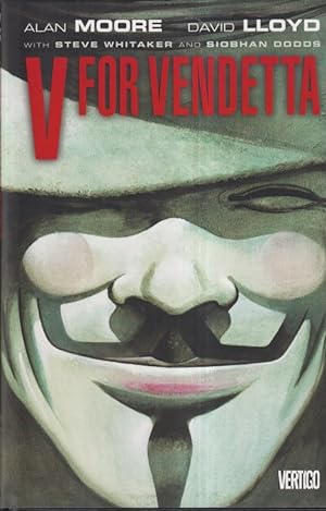 V for Vendetta