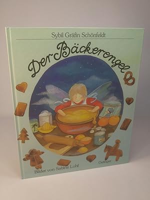 Der Bäckerengel