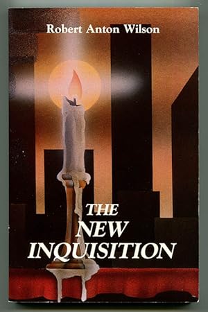 Image du vendeur pour The New Inquisition: Irrational Rationalism and the Citadel of Science mis en vente par Book Happy Booksellers