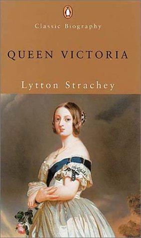 Bild des Verkufers fr Queen Victoria (Penguin Classic Biography) zum Verkauf von WeBuyBooks 2