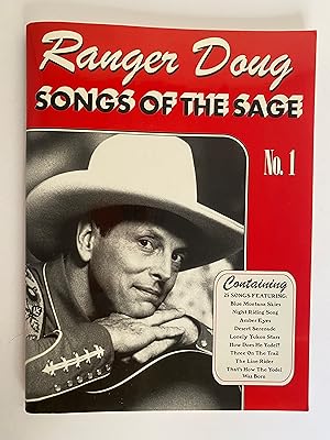 Seller image for Songs Of The Sage, No. 1 for sale by Tefka
