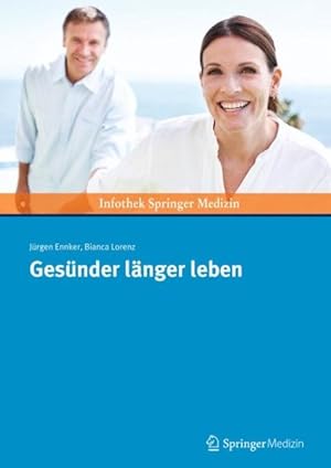 Immagine del venditore per Gesnder Lnger Leben -Language: german venduto da GreatBookPrices