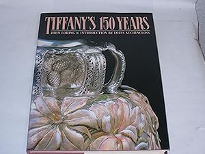Tiffany s 150 Years.