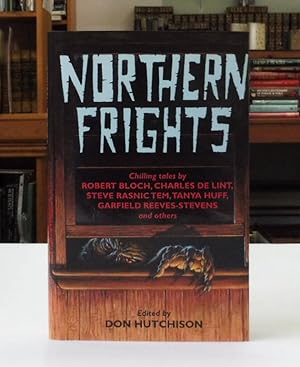 Image du vendeur pour Northern Frights mis en vente par Back Lane Books