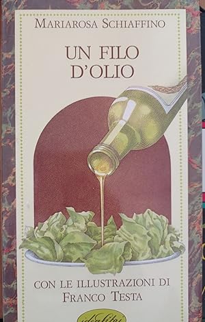 Un filo d'olio