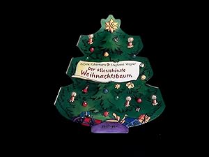Bild des Verkufers fr Der allerschnste Weihnachtsbaum. ( Ab 2 J.) zum Verkauf von Antiquariat Bookfarm