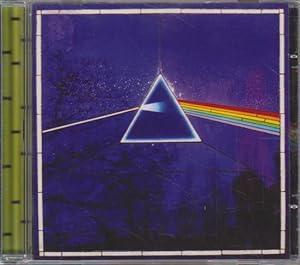 The Dark Side Of The Moon - Remastered.