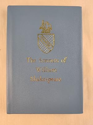 Seller image for The Sonnets of William Shakespeare for sale by WellRead Books A.B.A.A.