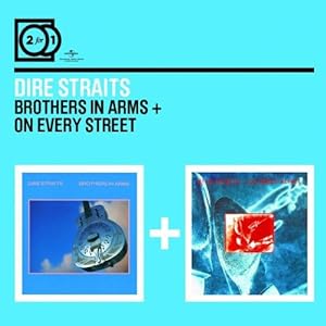 2 for 1: Brothers in Arms/on Every Street.