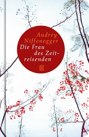 Seller image for Die Frau des Zeitreisenden Roman for sale by antiquariat rotschildt, Per Jendryschik